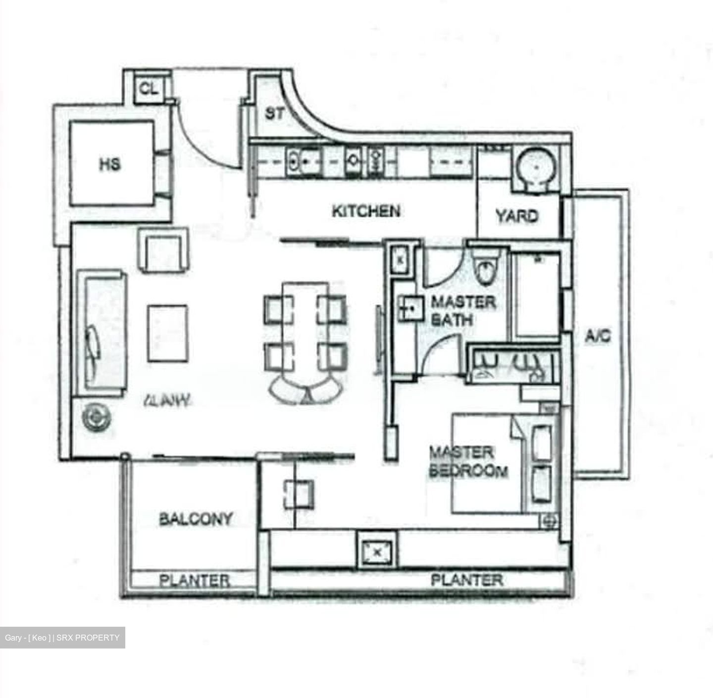 8 @ Mount Sophia (D9), Condominium #543484851